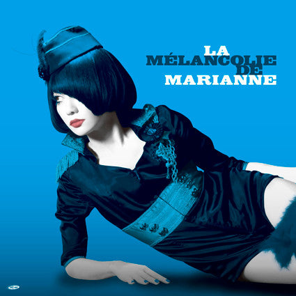 La Mélancolie De Marianne