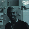 Brother Jack McDuff - Tough 'Duff (Vinyl, LP, Album, Reissue, Remastered) Good Plus (G+) / Very Good Plus (VG+)