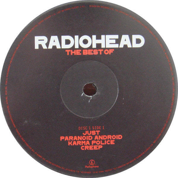 The Best Of