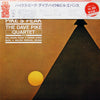 Dave Pike Quartet - Pike's Peak (Vinyl, LP, Album, Reissue)
