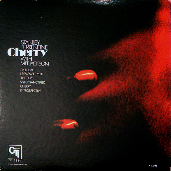 Cherry
