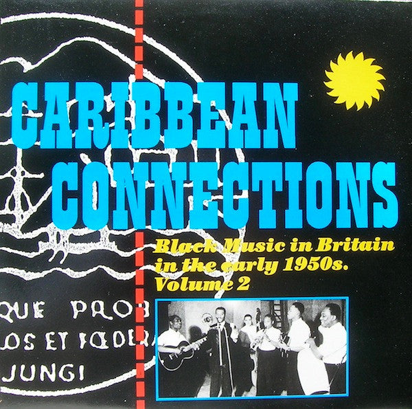Release: Unknown Release-Vinyl-UK-1987-NC 006-3096970