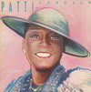 Patti Labelle - Patti (Vinyl, LP, Album, Stereo) Very Good Plus (VG+) / Very Good (VG)