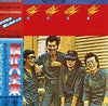 Down Town Boogie-Woogie Band - 傑作大全集 (Vinyl, LP, Compilation, Stereo) Good Plus (G+) / Very Good (VG)
