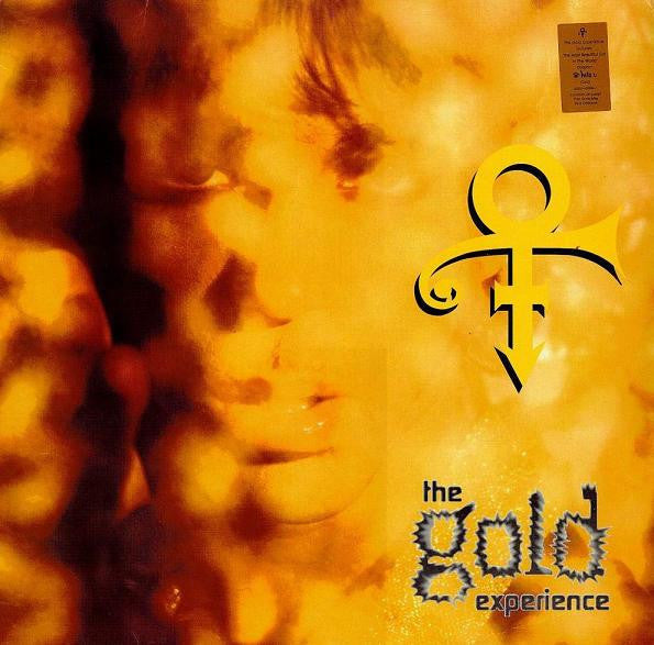 Release: The Gold Experience-Vinyl-Europe-1995-9362-45999-1, 9362-45999-1-1238129