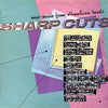 Various - Sharp Cuts - New Music From American Bands (Vinyl, LP, Compilation) Very Good (VG) / Very Good (VG)