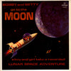 Leo Muller - Bobby And Betty Go To The Moon (Vinyl, 7