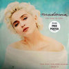 Madonna - The Look Of Love (Vinyl, 12