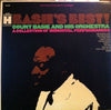 Count Basie Orchestra - Basie's Best! A Collection Of Immortal Performances (Vinyl, LP, Compilation, Reissue) Very Good Plus (VG+) / Very Good (VG)
