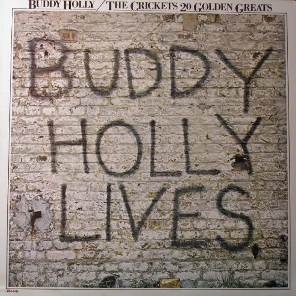 Release: 20 Golden Greats-Vinyl-US-1980-MCA-1484-2644168