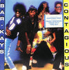 Bar-Kays - Contagious (Vinyl, LP, Album, Stereo) Very Good (VG) / Very Good (VG)