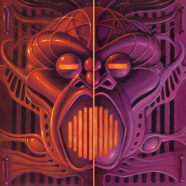 Master Release: Beyond The Gates by Possessed