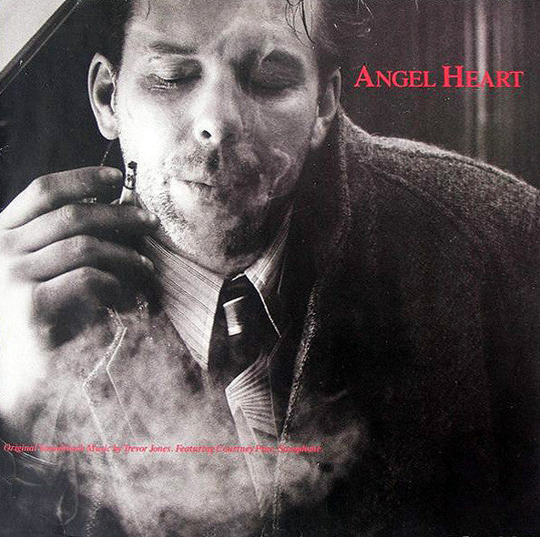 Master Release: Angel Heart (Original Motion Picture Soundtrack) by Various