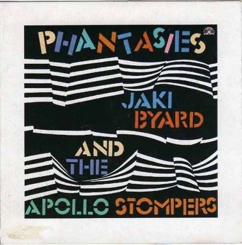 Release: Phantasies-Vinyl-Italy-1985-SN 1075-2123561