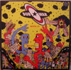 Dub War - Mental EP (Vinyl, 12