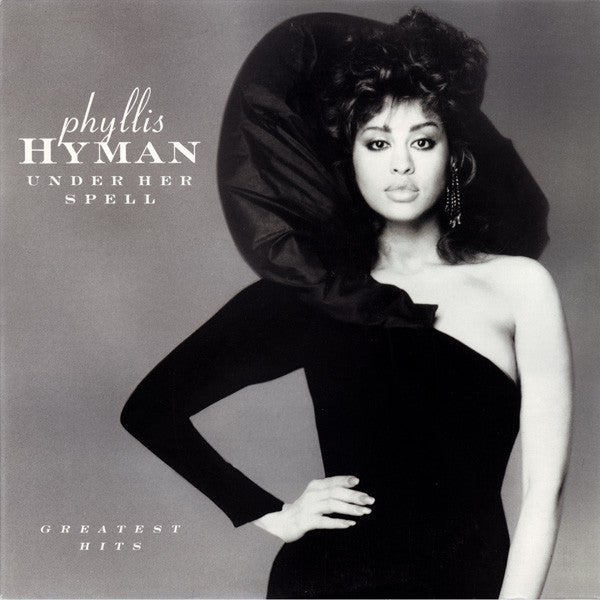 Release: Under Her Spell - Greatest Hits-Vinyl-US-1989-AL-8609-2640453