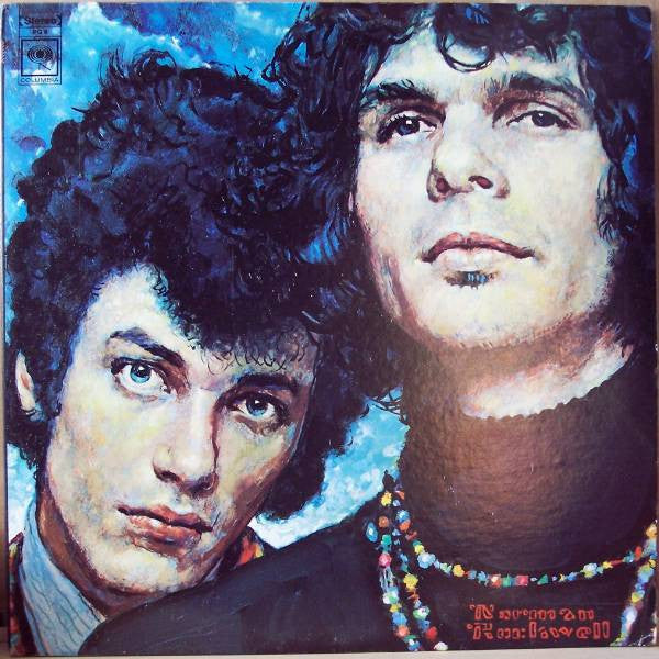 Release: The Live Adventures Of Mike Bloomfield And Al Kooper-Vinyl-US-1970-KGP 6, PG 6, CS 9742, CS 9765-2413251