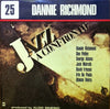 Dannie Richmond - Jazz A Confronto 25 (Vinyl, LP, Album, Stereo)