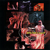 Release: 3-Song EP-Vinyl-UK-1998-RUG76T-1594572