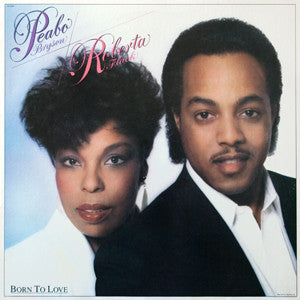 Release: Born To Love-Vinyl-US-1983-ST-12284-1529832