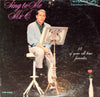 Perry Como - Sing To Me, Mr. C. (Vinyl, LP, Album, Mono) Very Good Plus (VG+) / Very Good (VG)