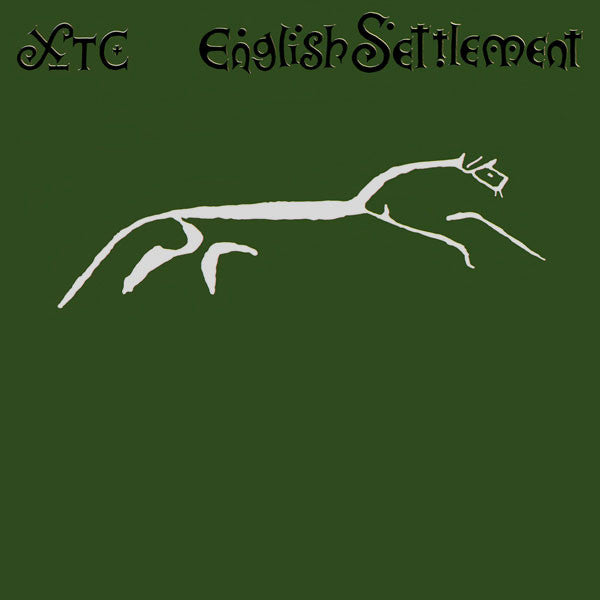 Release: English Settlement-Vinyl-US-1984-2GHS 4036, 2GHS 4036-1455277