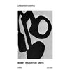 Bobby Naughton Units - Understanding (Vinyl, LP, Album, Reissue) Very Good Plus (VG+) / Very Good (VG)