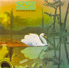 Slave - The Hardness Of The World (Vinyl, LP, Album) Very Good (VG) / Very Good (VG)