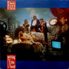 Bucks Fizz - Writing On The Wall (Vinyl, LP, Album, Stereo) Very Good Plus (VG+) / Very Good Plus (VG+)