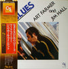 Art Farmer - Big Blues (Vinyl, LP, Album) Very Good (VG) / Very Good Plus (VG+)