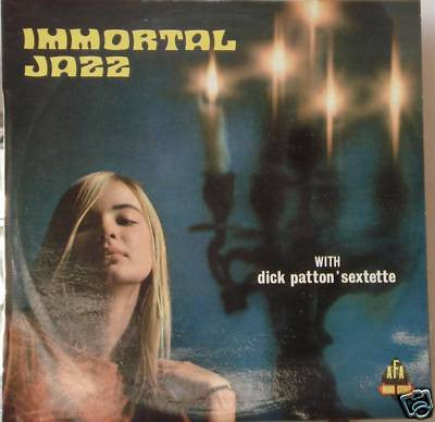 Immortal Jazz