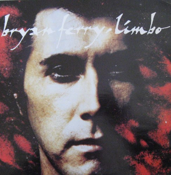 Master Release: Limbo by Bryan Ferry