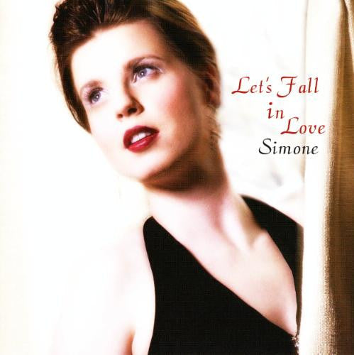 Release: Let's Fall In Love-Vinyl-Japan-2008-VHJD-19-2166127