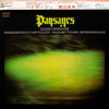 Sadao Watanabe - Paysages (Vinyl, LP, Album) Good Plus (G+) / Very Good (VG)