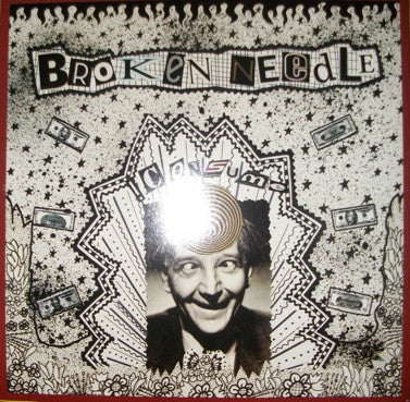 Release: Broken Needle-Vinyl-US-2007-LA-48-2463920