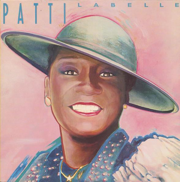 Release: Patti-Vinyl-US-1985-FZ 40020-1444655