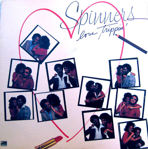 Release: Love Trippin'-Vinyl-US-1980-SD 19270-1182562