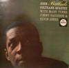 The John Coltrane Quartet - Ballads (Vinyl, LP, Album, Reissue, Ste...