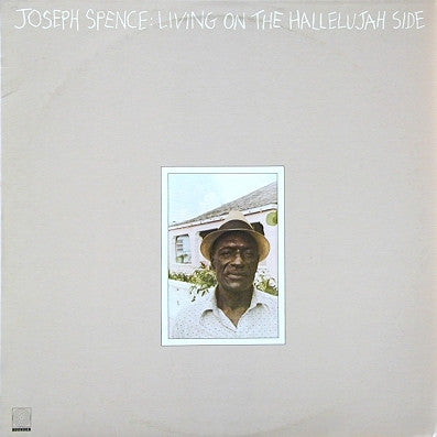Release: Living On The Hallelujah Side-Vinyl-US-1980-2021-1757778