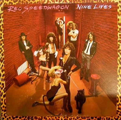 Release: Nine Lives-Vinyl-US-1979-FE 35988-1880678