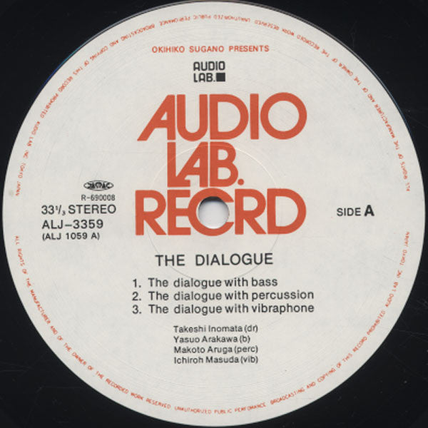 The Dialogue