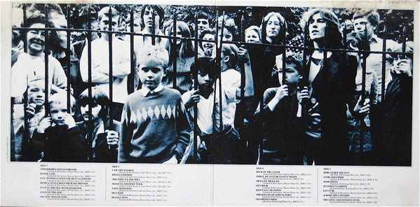 Release: 1967-1970-Vinyl-US-1973-SKBO 3404-1294404