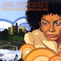 Release: Soul Spectrum 2 (Classics From The Radio Sessions)-Vinyl-UK-2003-EVSLP42-1224827