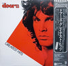The Doors - Greatest Hits (Vinyl, LP, Compilation, Stereo) Near Mint (NM or M-) / Very Good (VG)