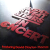 Blood, Sweat And Tears - In Concert (Vinyl, LP, Album)