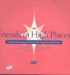 Various - Friends In High Places (2xVinyl, LP, Compilation) Very Good (VG) / Very Good (VG)
