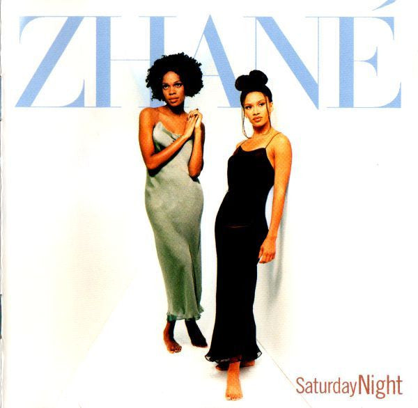 Master Release: Saturday Night by Zhané