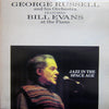 George Russell Orchestra - Jazz In The Space Age (Vinyl, LP, Album, Reissue) Very Good Plus (VG+) / Very Good (VG)