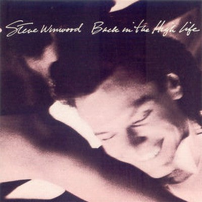Release: Back In The High Life-Vinyl-UK-1986-ILPS 9844-1480612