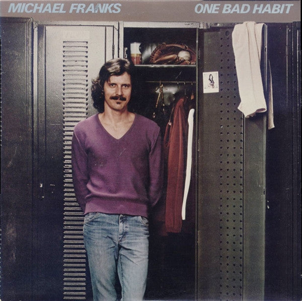 Release: One Bad Habit-Vinyl-US-1980-BSK 3427-1576157